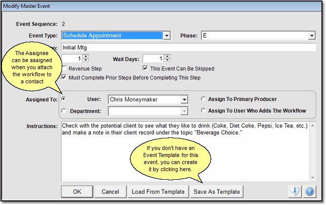 AddModifyMasterEvent
