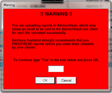 Verify That Reports Were Reviewed Verify That Reports Were Reviewed