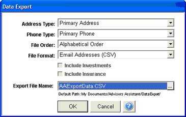 DataExportEmailFileScreen