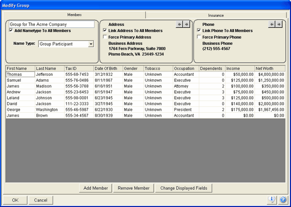 GroupAcmeModifyGroupScreen