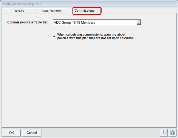 ModifyMasterCoveragePlanCommissionsTab